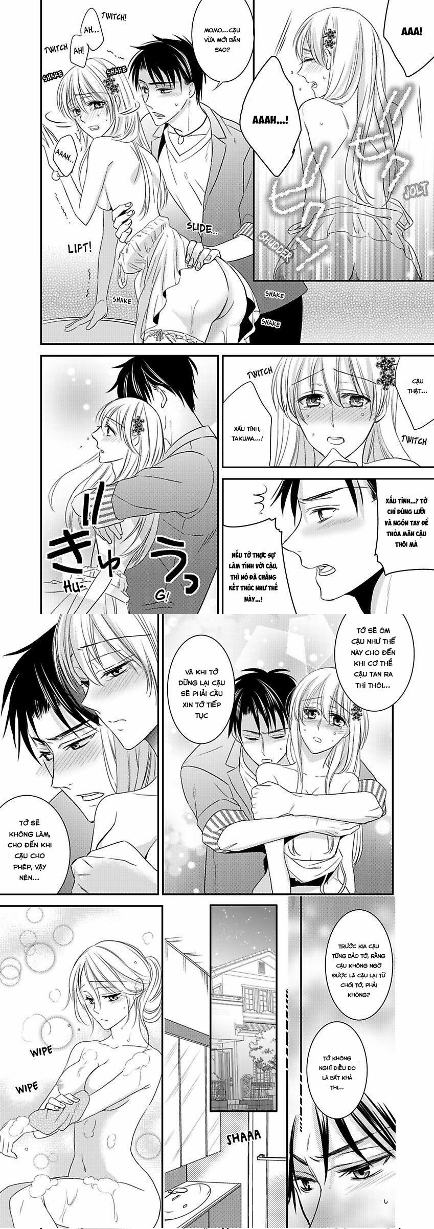 Hoàng Tử Sói 8.2 trang 2