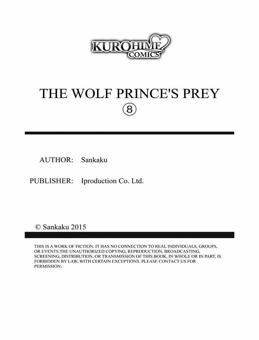 Hoàng Tử Sói 8.2 trang 6