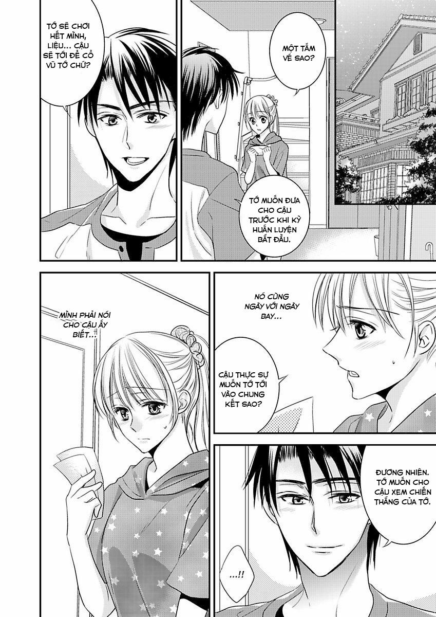 Hoàng Tử Sói 9.1 trang 2