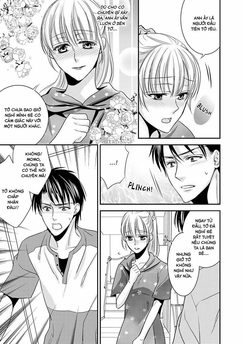 Hoàng Tử Sói 9.1 trang 7