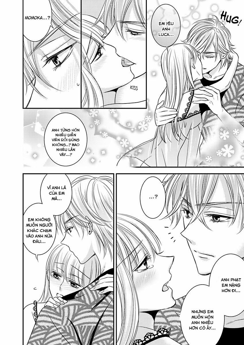 Hoàng Tử Sói 9.2 trang 10