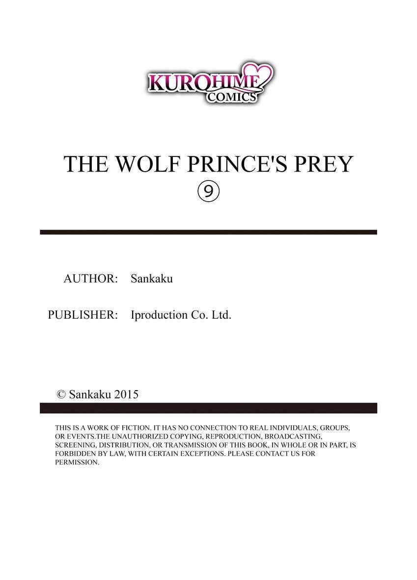 Hoàng Tử Sói 9.2 trang 14