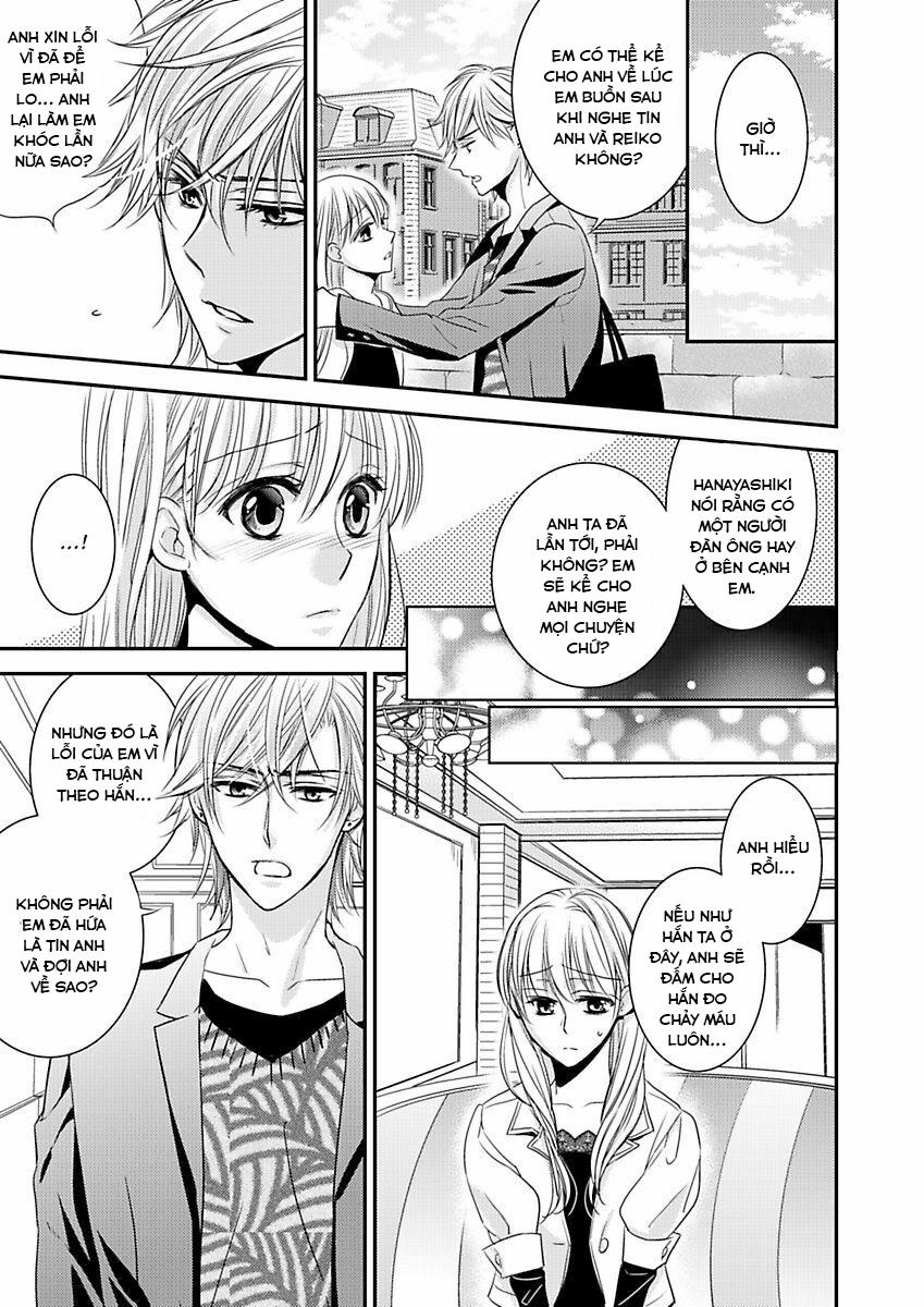 Hoàng Tử Sói 9.2 trang 3