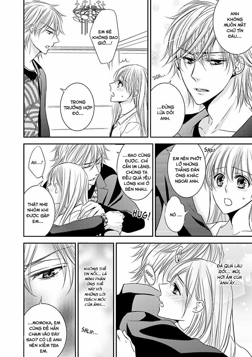 Hoàng Tử Sói 9.2 trang 4