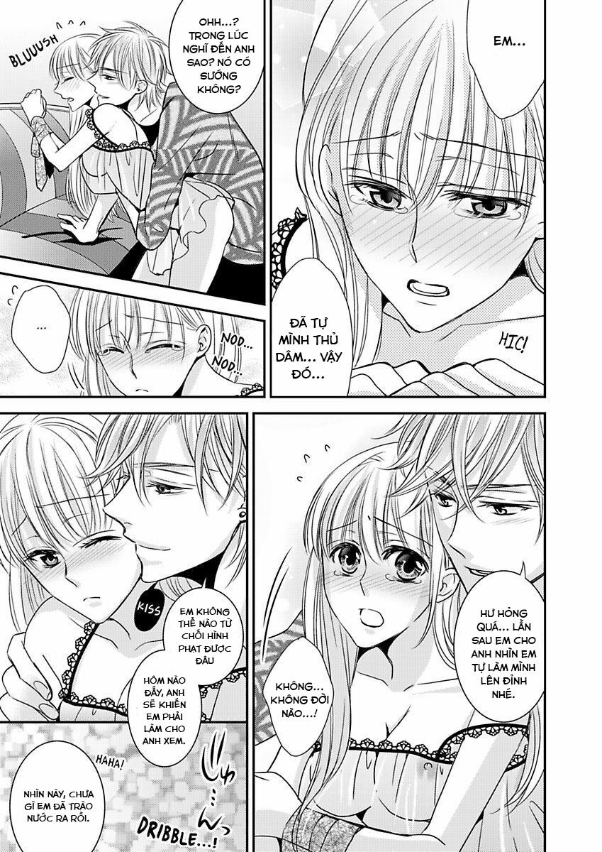 Hoàng Tử Sói 9.2 trang 7