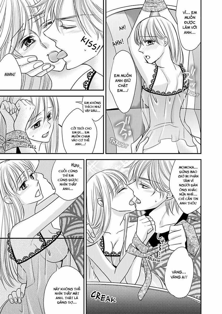 Hoàng Tử Sói 9.2 trang 9