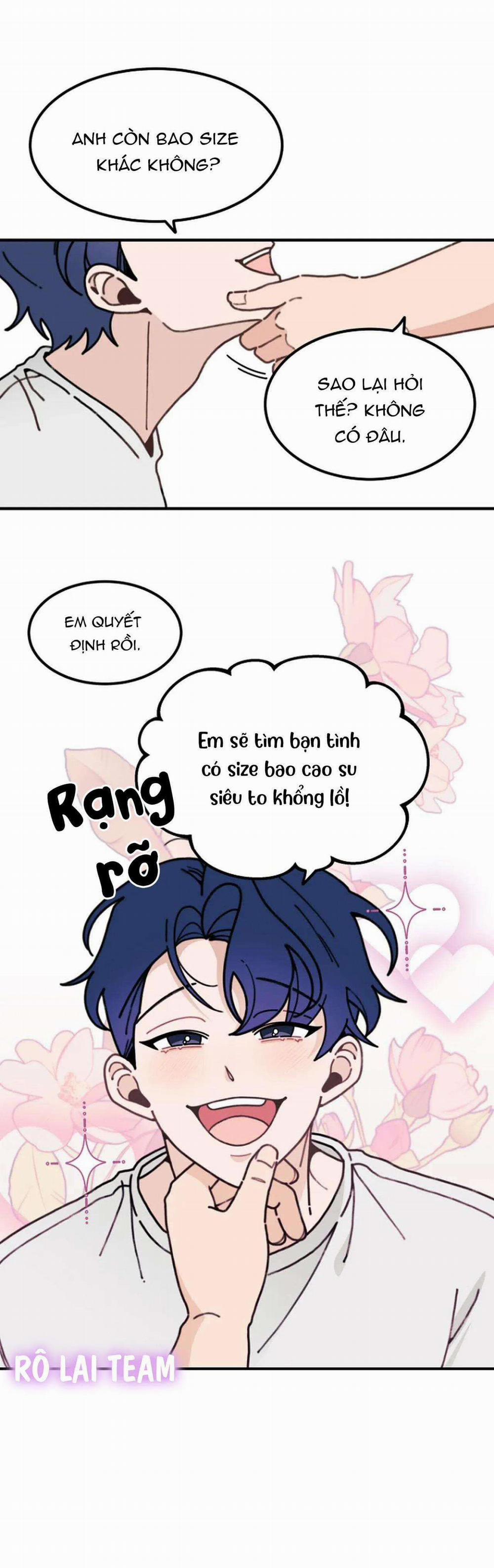 Hoàng Tử Thỏ Trên Cung Trăng 1 trang 1