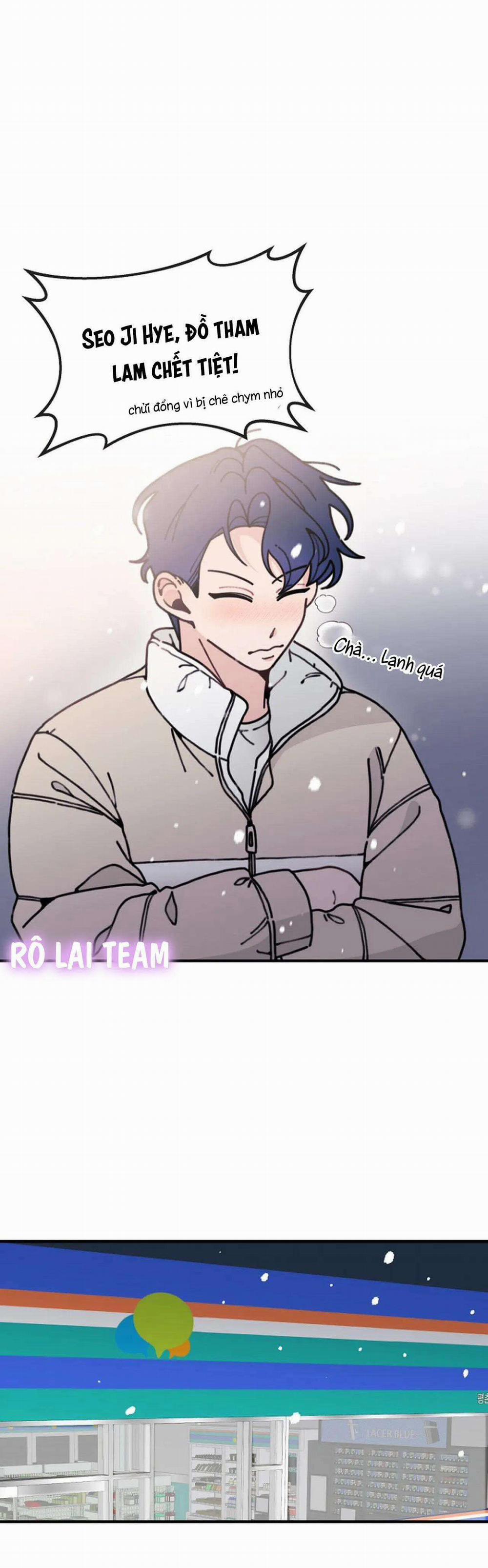 Hoàng Tử Thỏ Trên Cung Trăng 1 trang 3