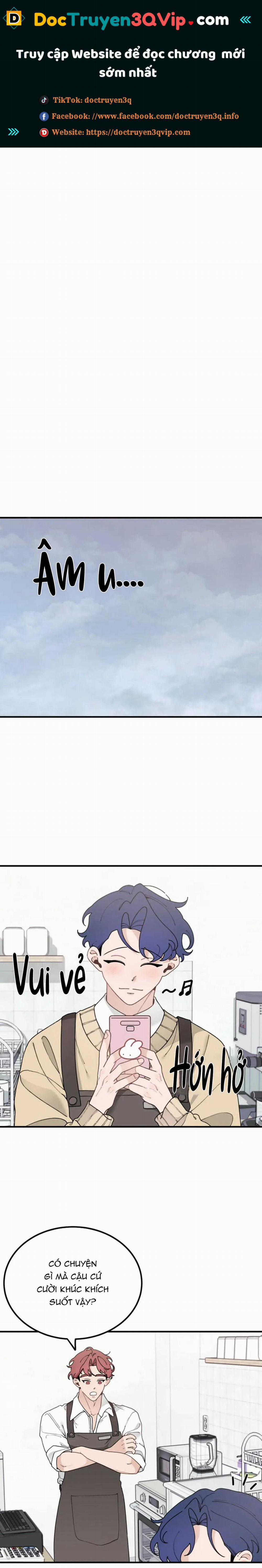 Hoàng Tử Thỏ Trên Cung Trăng 13 trang 0