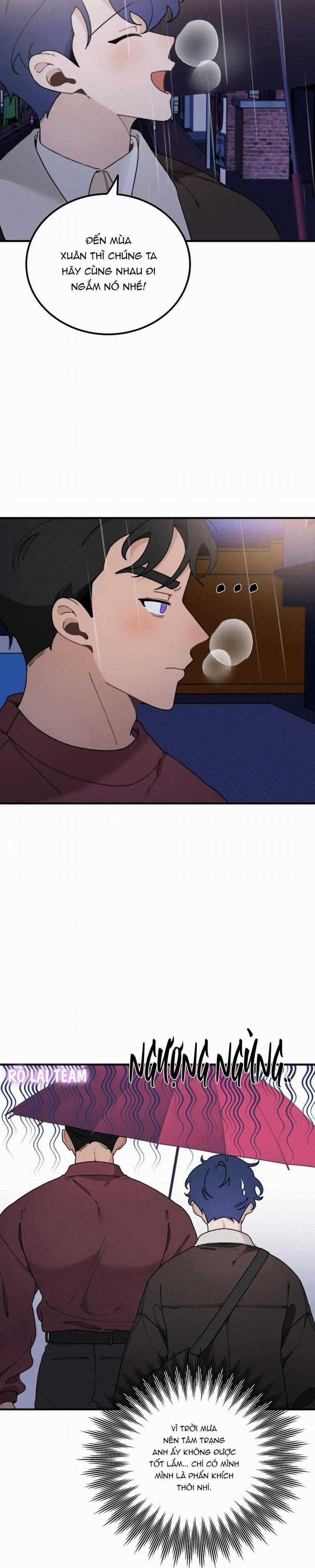 Hoàng Tử Thỏ Trên Cung Trăng 13 trang 13