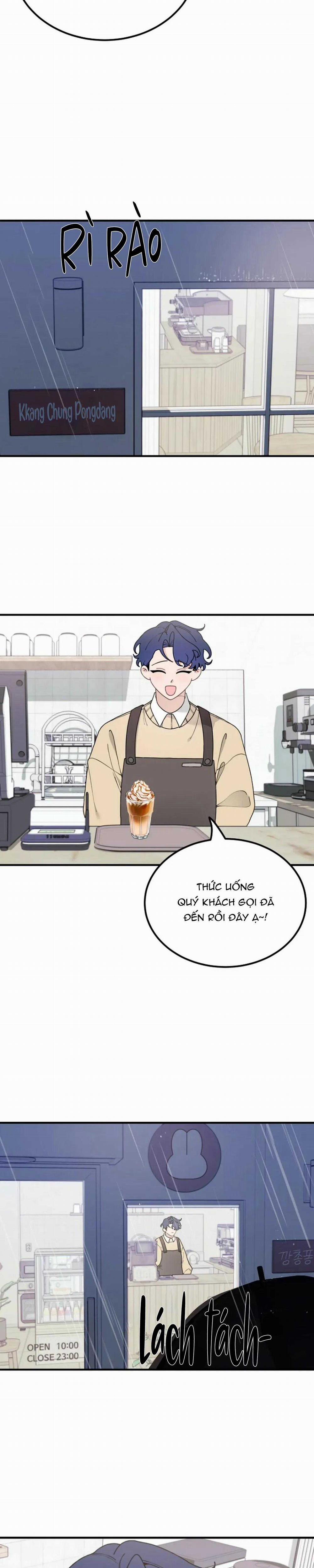 Hoàng Tử Thỏ Trên Cung Trăng 13 trang 4