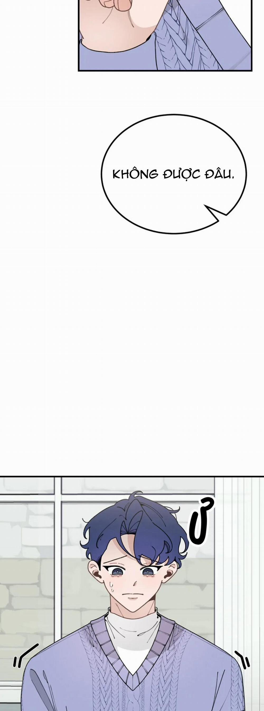 Hoàng Tử Thỏ Trên Cung Trăng 15 trang 12