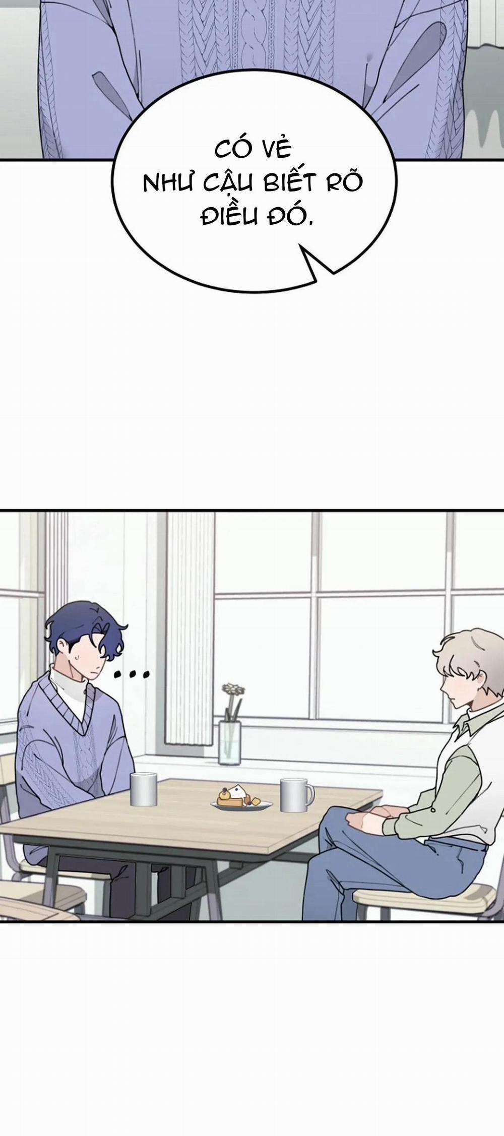 Hoàng Tử Thỏ Trên Cung Trăng 15 trang 13