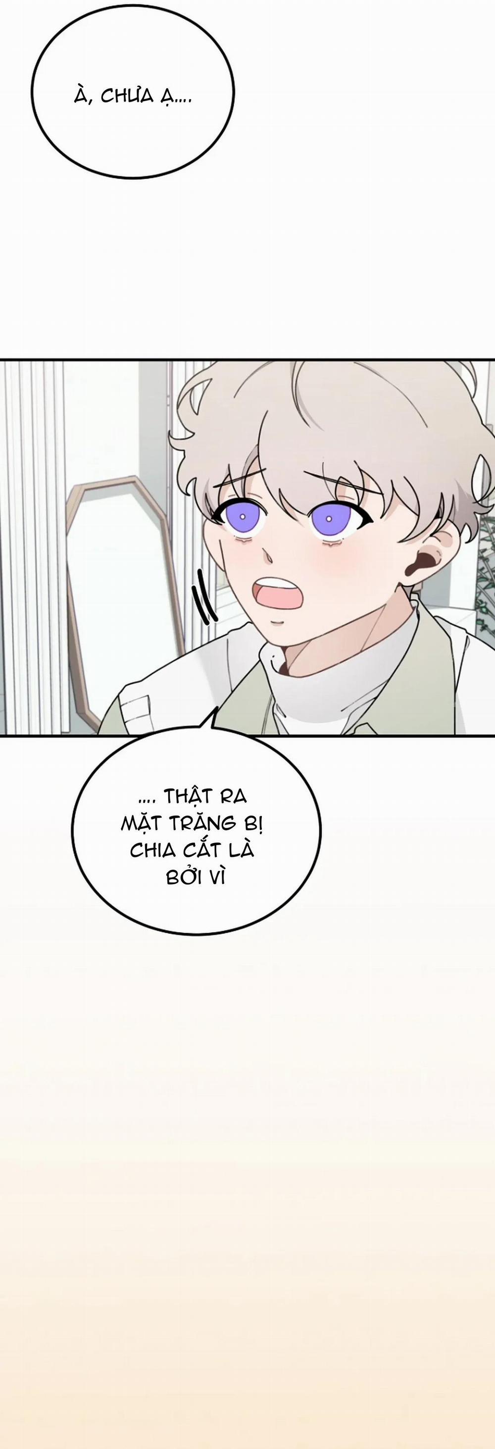 Hoàng Tử Thỏ Trên Cung Trăng 15 trang 15