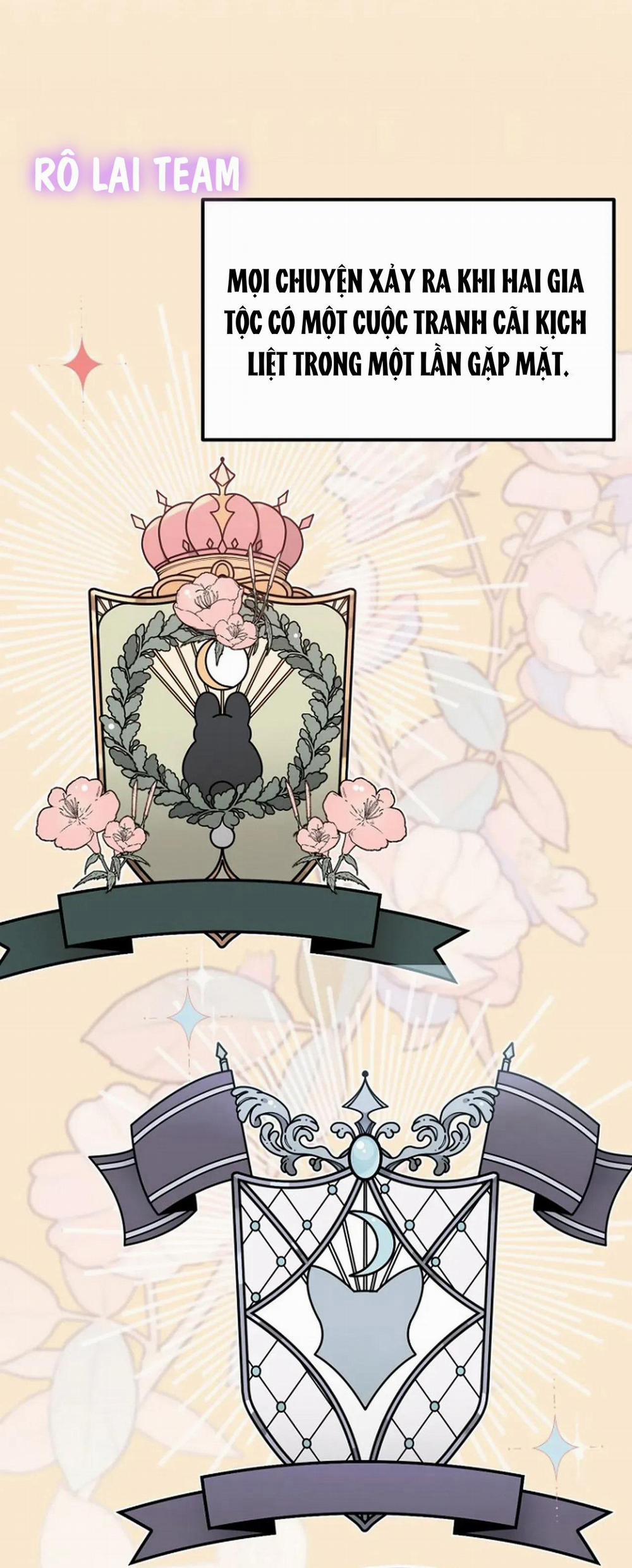 Hoàng Tử Thỏ Trên Cung Trăng 15 trang 16