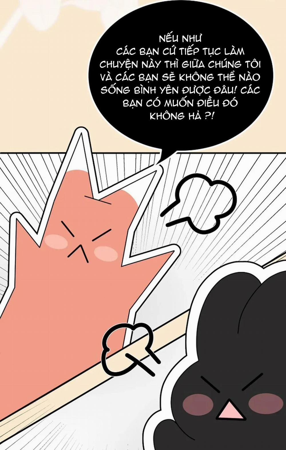 Hoàng Tử Thỏ Trên Cung Trăng 15 trang 17