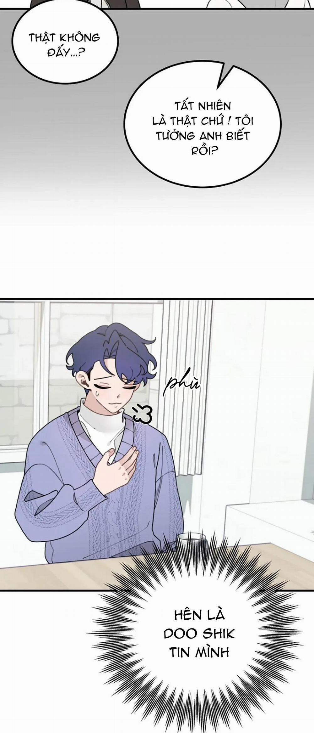 Hoàng Tử Thỏ Trên Cung Trăng 15 trang 2