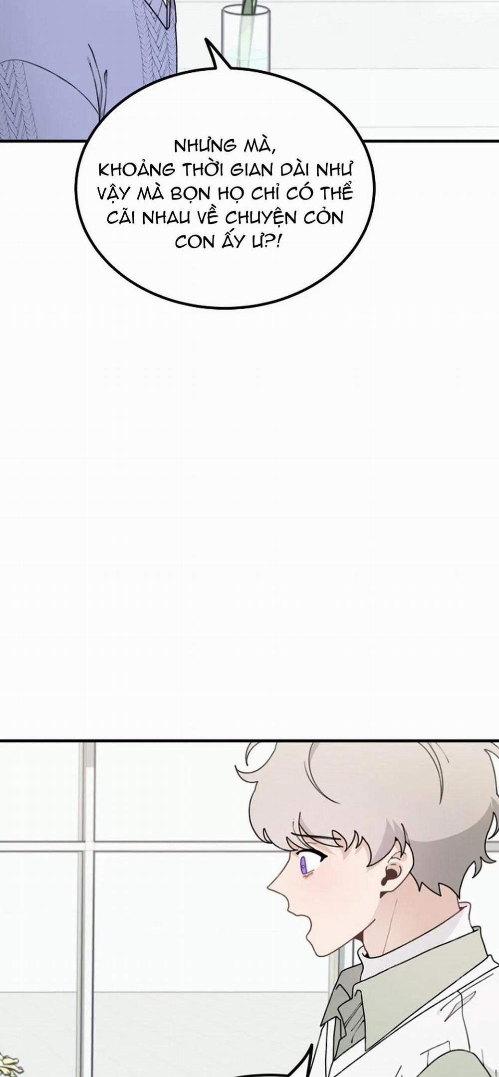 Hoàng Tử Thỏ Trên Cung Trăng 15 trang 20