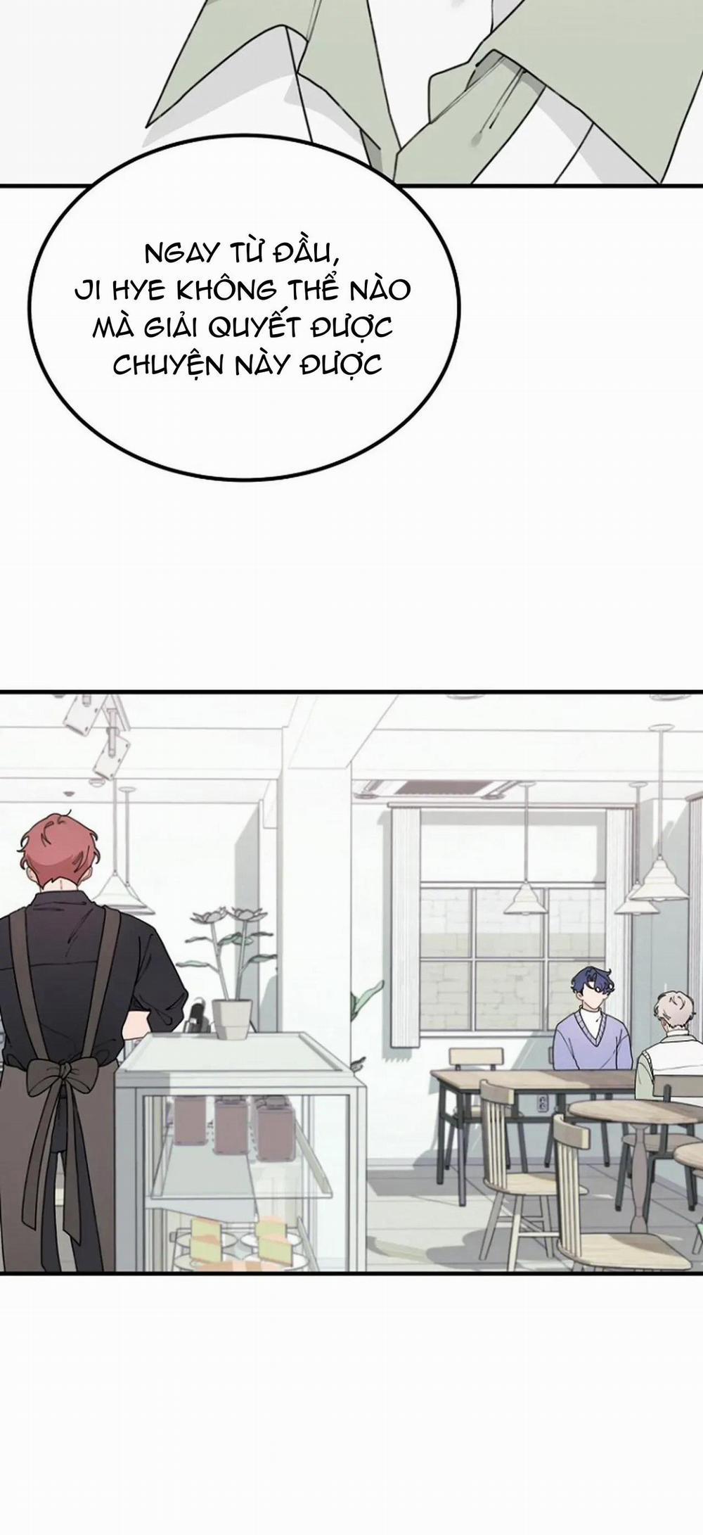 Hoàng Tử Thỏ Trên Cung Trăng 15 trang 23