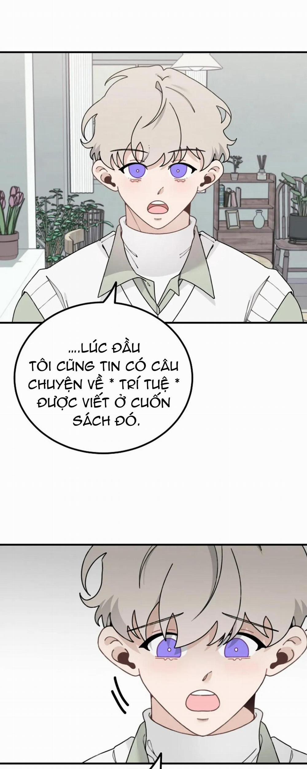 Hoàng Tử Thỏ Trên Cung Trăng 15 trang 25