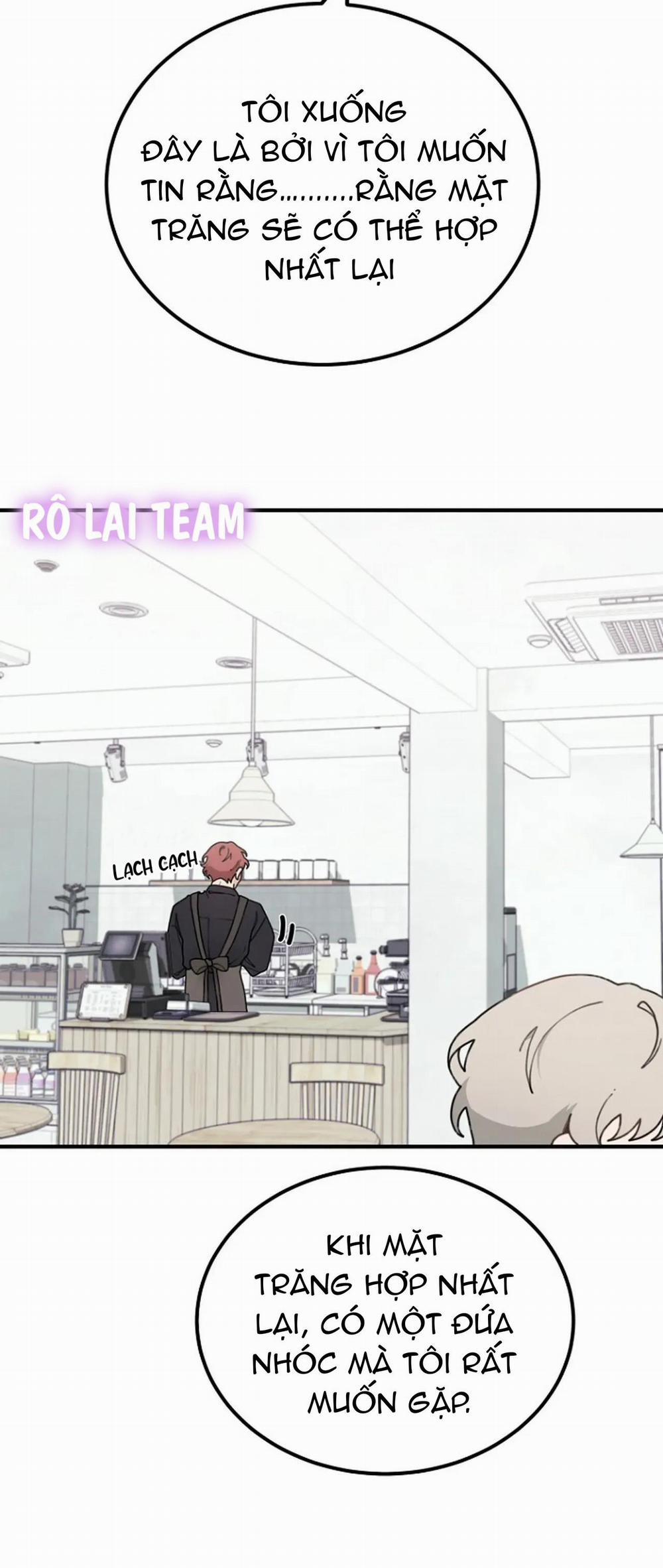 Hoàng Tử Thỏ Trên Cung Trăng 15 trang 26