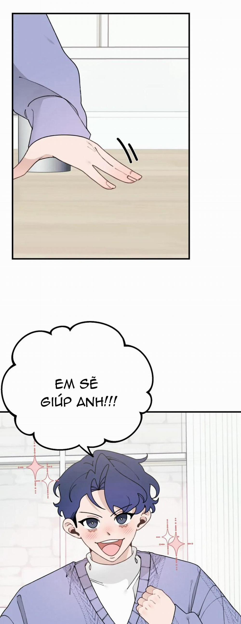 Hoàng Tử Thỏ Trên Cung Trăng 15 trang 27