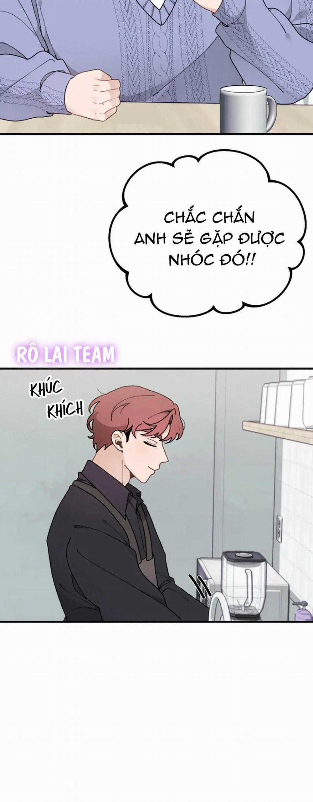 Hoàng Tử Thỏ Trên Cung Trăng 15 trang 28