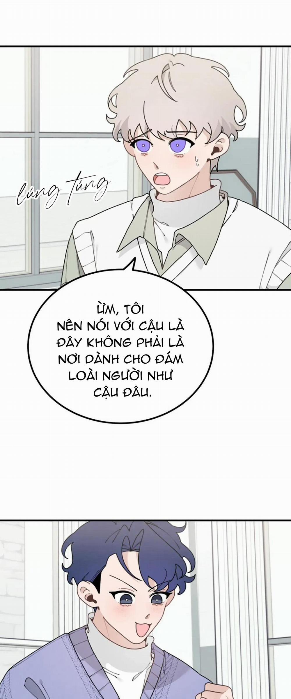 Hoàng Tử Thỏ Trên Cung Trăng 15 trang 29