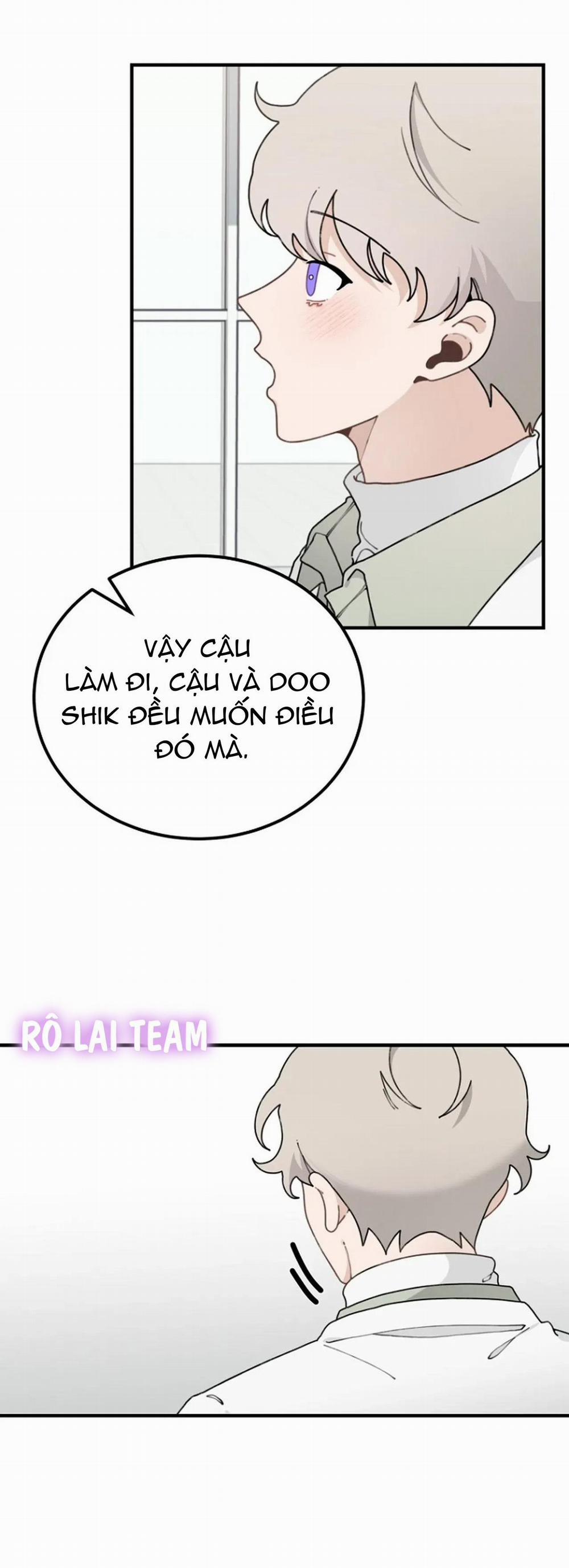 Hoàng Tử Thỏ Trên Cung Trăng 15 trang 32