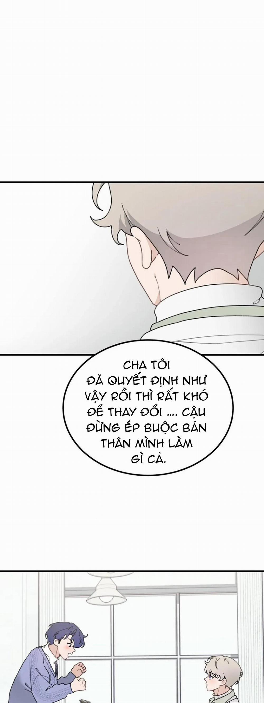 Hoàng Tử Thỏ Trên Cung Trăng 15 trang 33