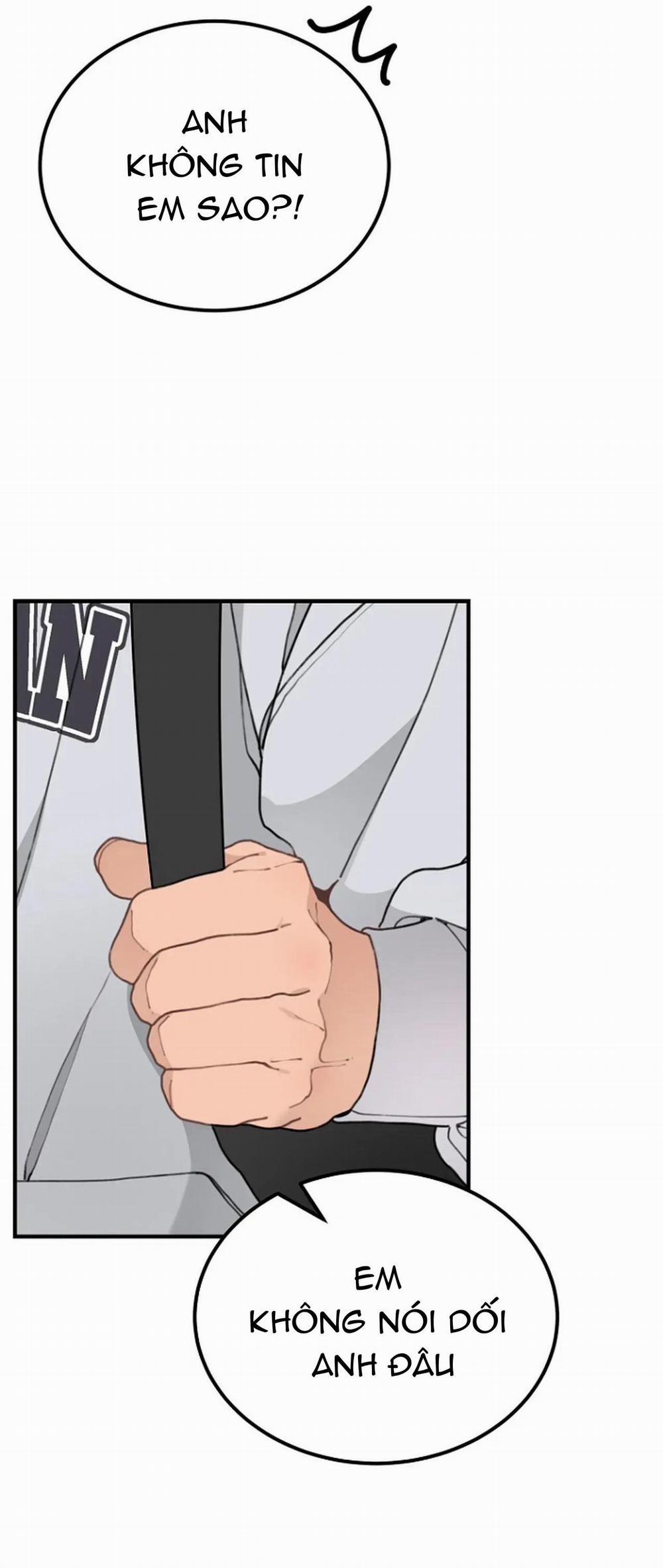 Hoàng Tử Thỏ Trên Cung Trăng 15 trang 35