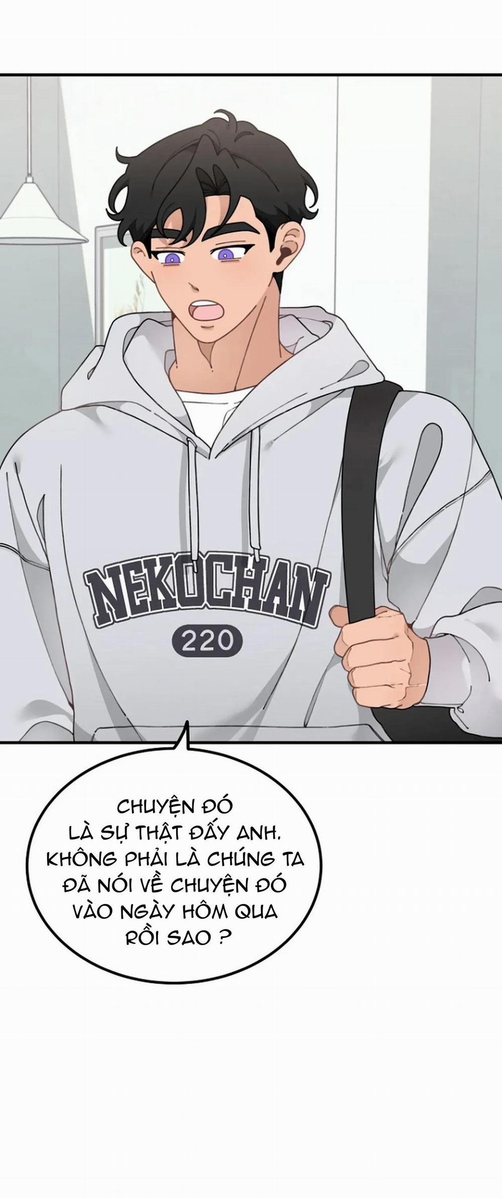 Hoàng Tử Thỏ Trên Cung Trăng 15 trang 36