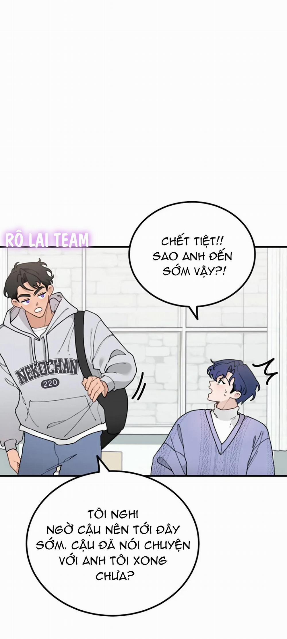 Hoàng Tử Thỏ Trên Cung Trăng 15 trang 37