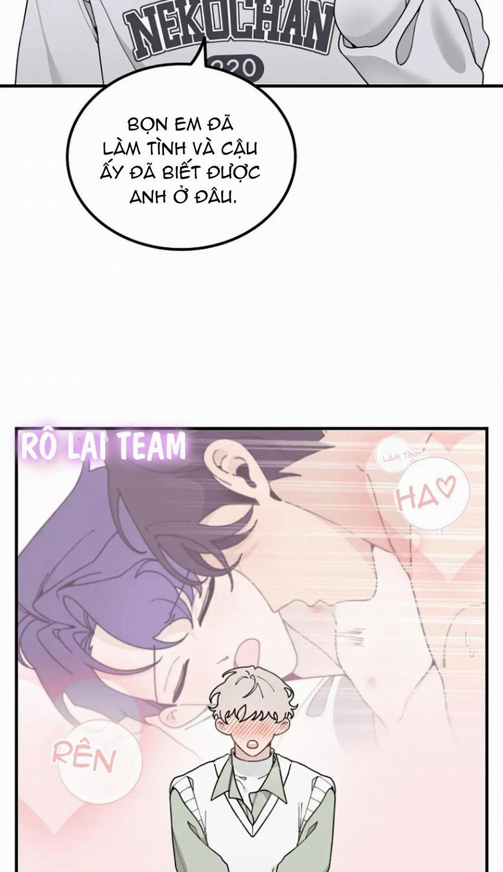 Hoàng Tử Thỏ Trên Cung Trăng 15 trang 39