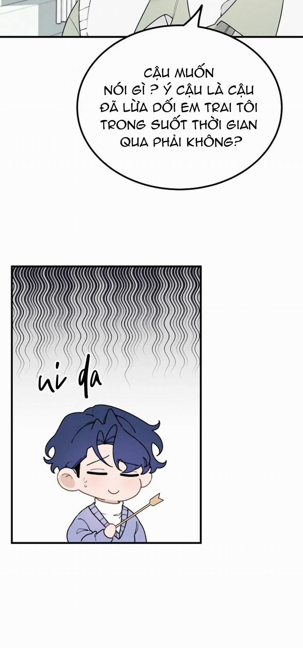 Hoàng Tử Thỏ Trên Cung Trăng 15 trang 4