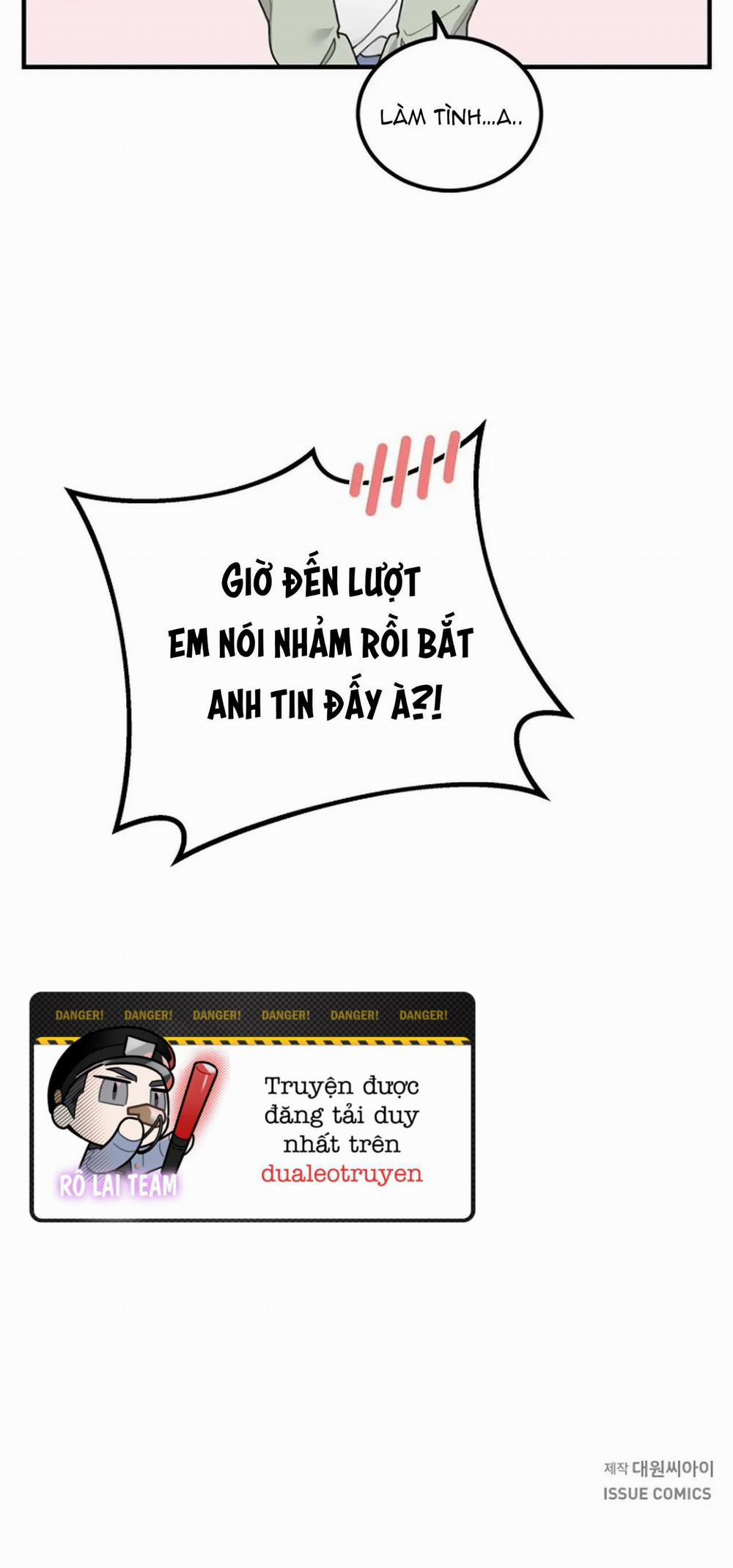 Hoàng Tử Thỏ Trên Cung Trăng 15 trang 40