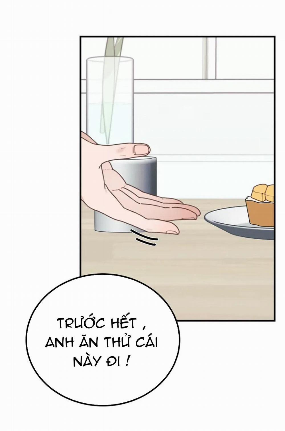 Hoàng Tử Thỏ Trên Cung Trăng 15 trang 5