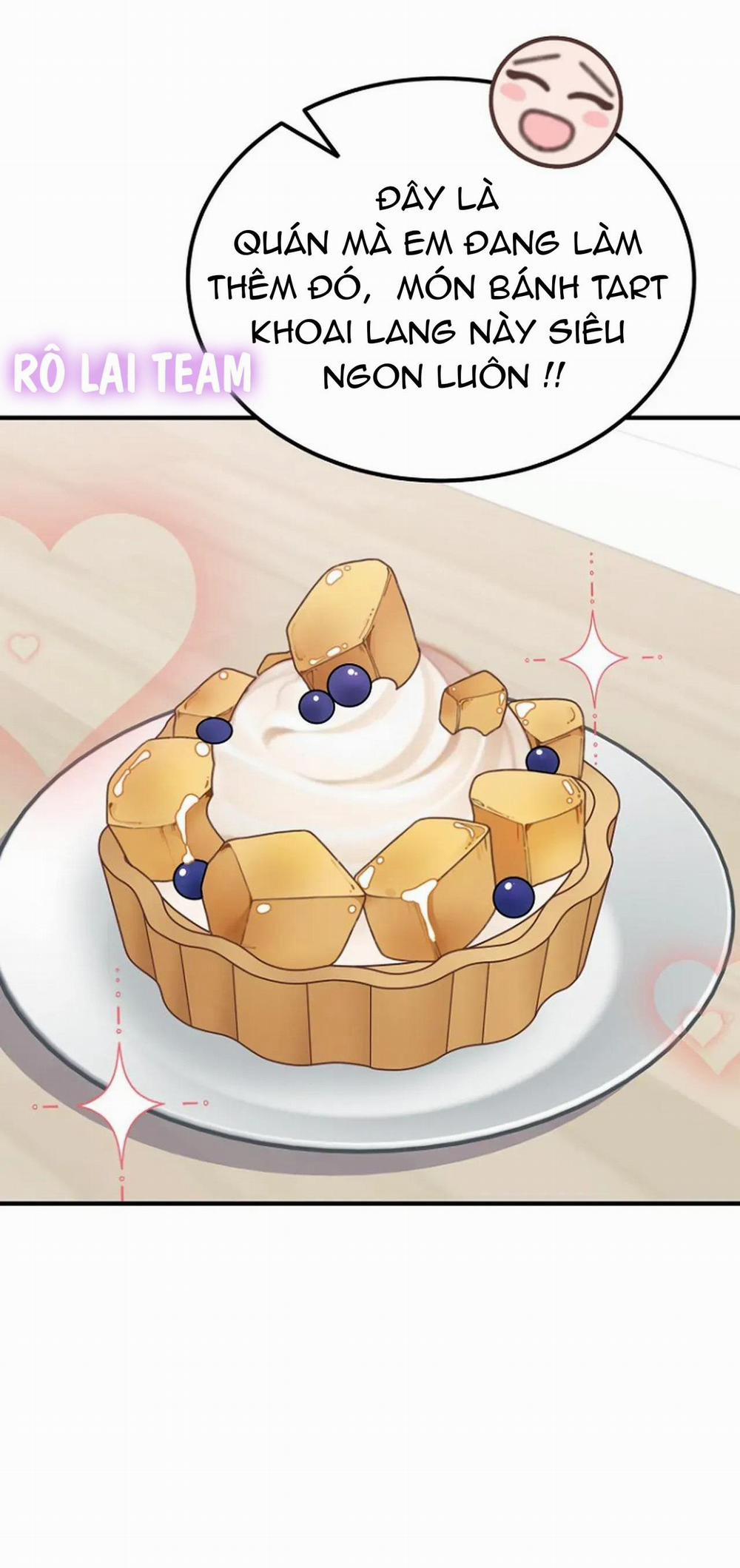 Hoàng Tử Thỏ Trên Cung Trăng 15 trang 6