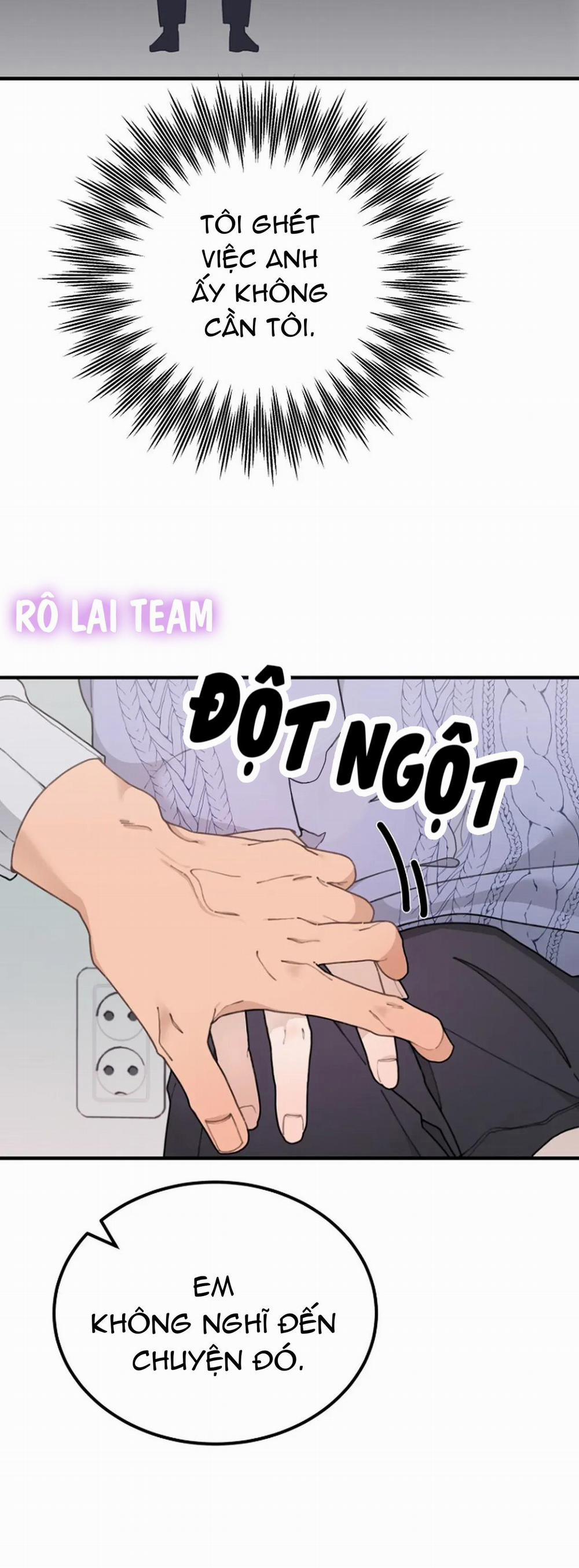 Hoàng Tử Thỏ Trên Cung Trăng 16 trang 10