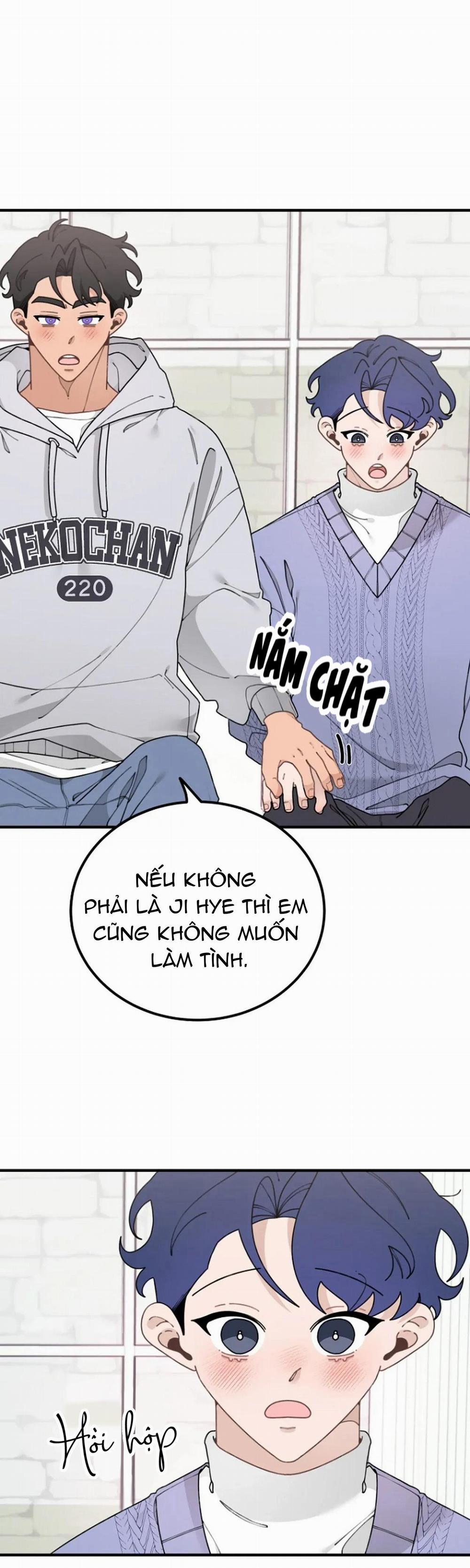 Hoàng Tử Thỏ Trên Cung Trăng 16 trang 11