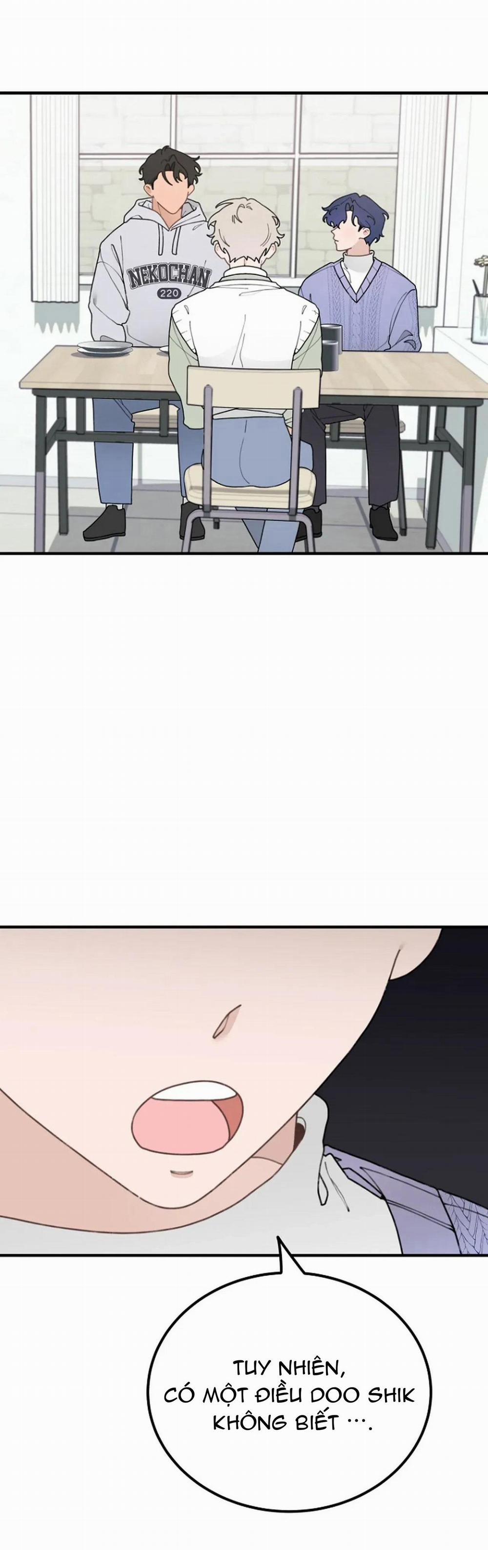 Hoàng Tử Thỏ Trên Cung Trăng 16 trang 13