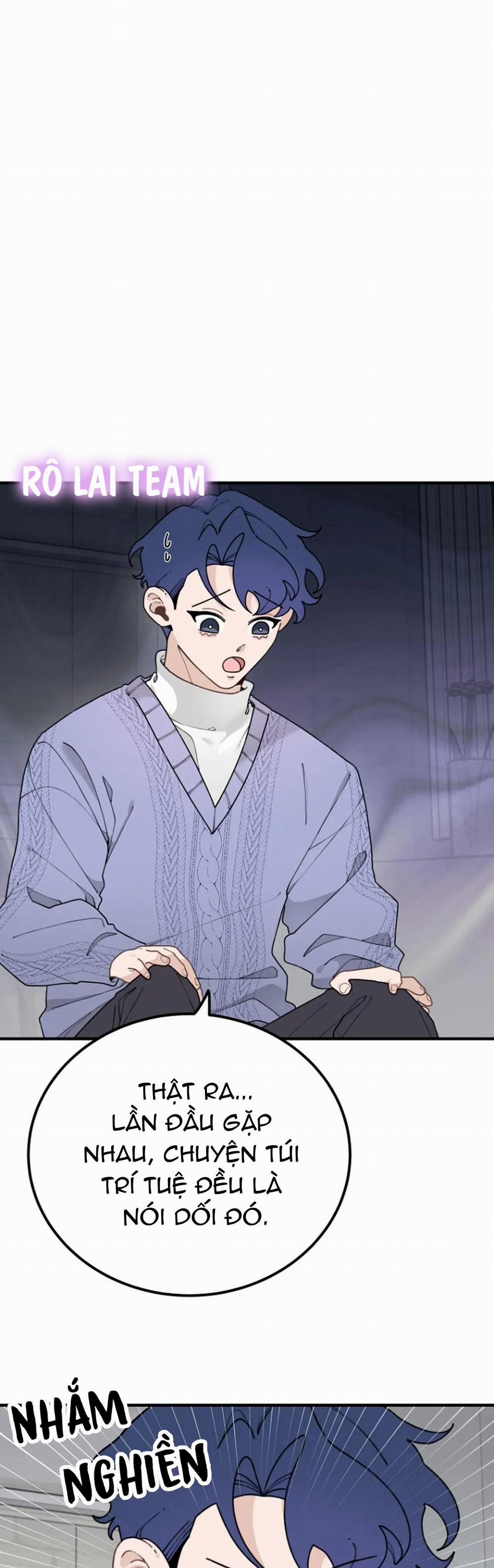 Hoàng Tử Thỏ Trên Cung Trăng 16 trang 14