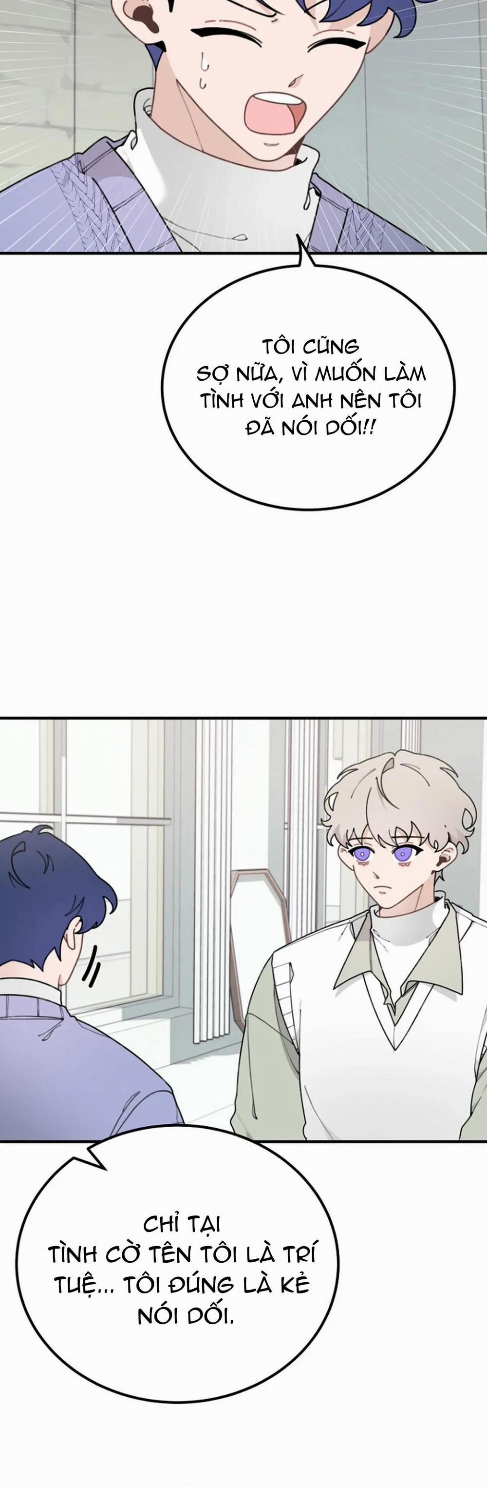 Hoàng Tử Thỏ Trên Cung Trăng 16 trang 15