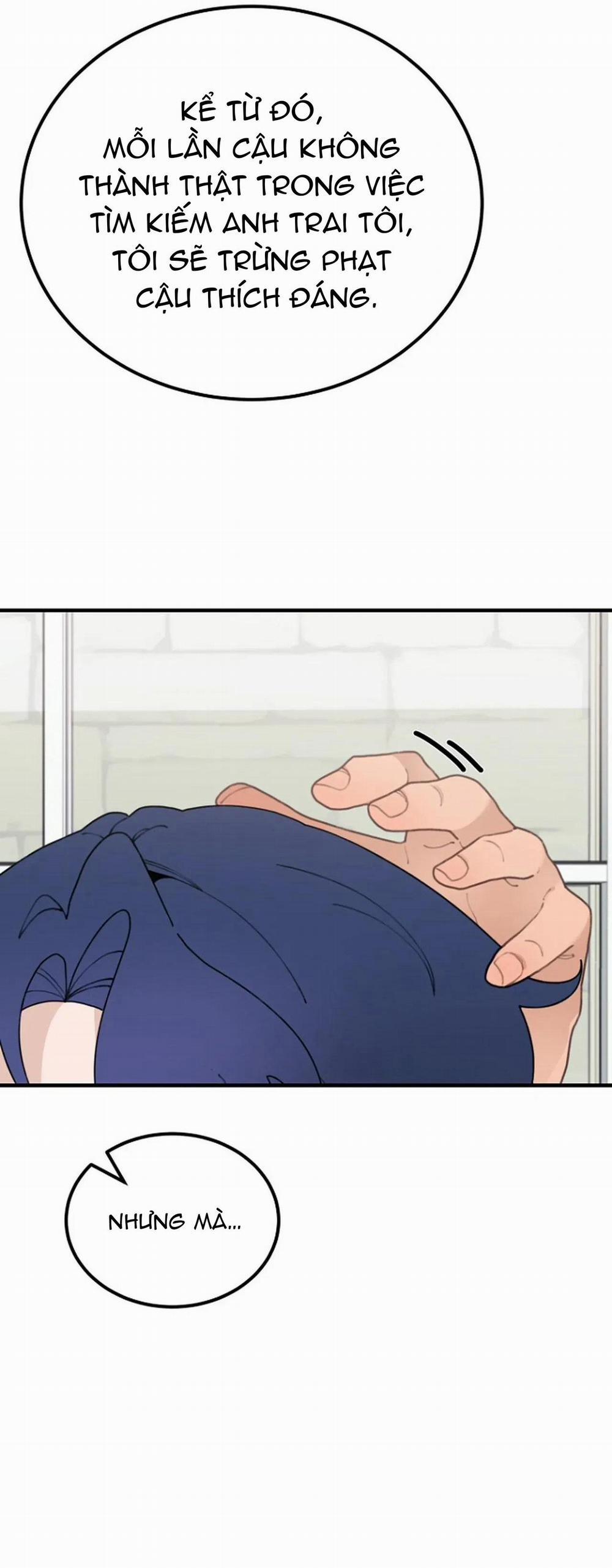 Hoàng Tử Thỏ Trên Cung Trăng 16 trang 19