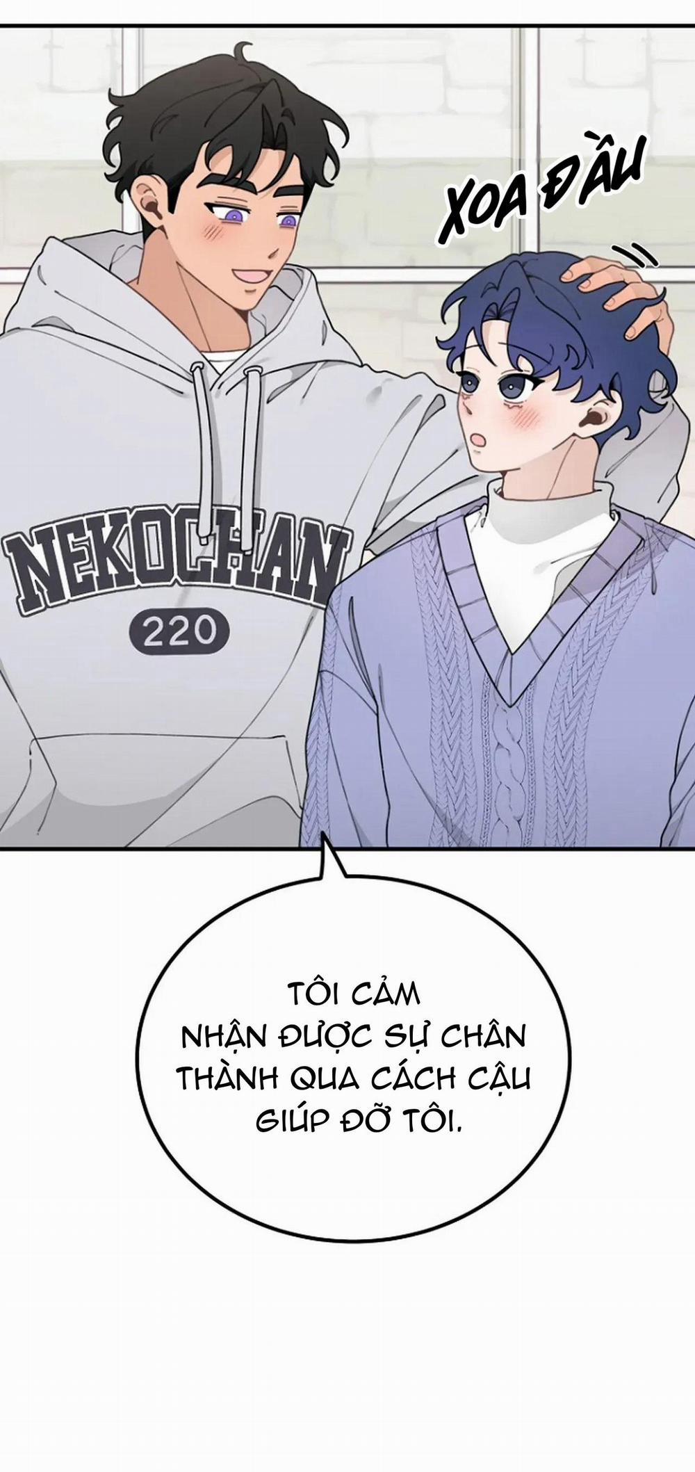 Hoàng Tử Thỏ Trên Cung Trăng 16 trang 20