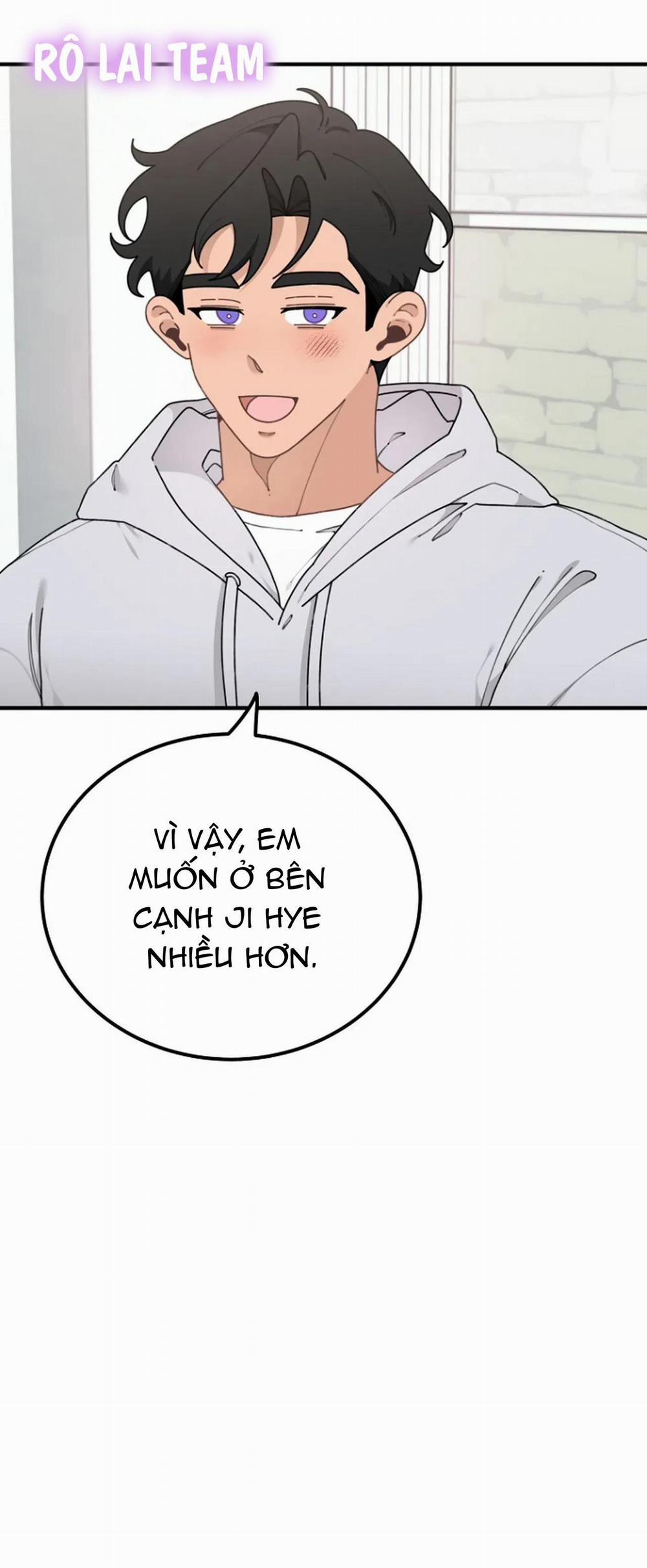 Hoàng Tử Thỏ Trên Cung Trăng 16 trang 21