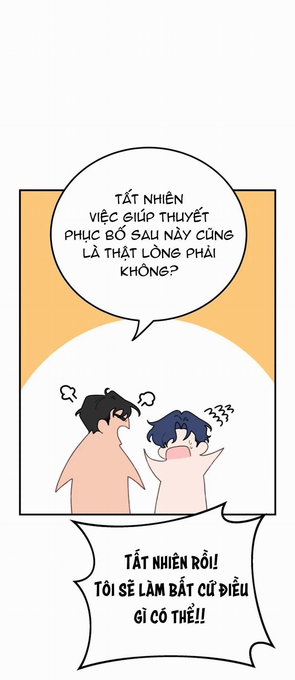 Hoàng Tử Thỏ Trên Cung Trăng 16 trang 22