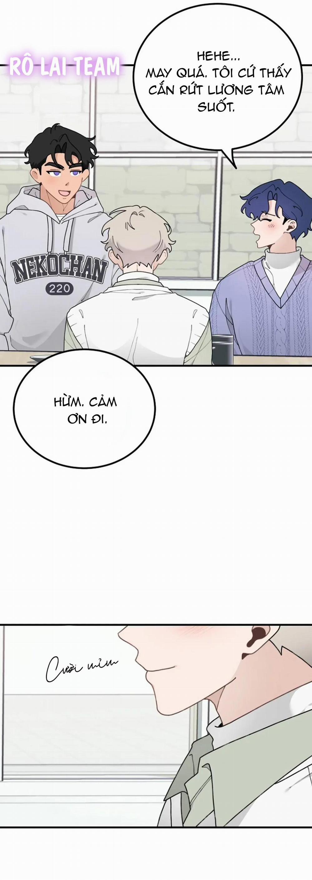 Hoàng Tử Thỏ Trên Cung Trăng 16 trang 24