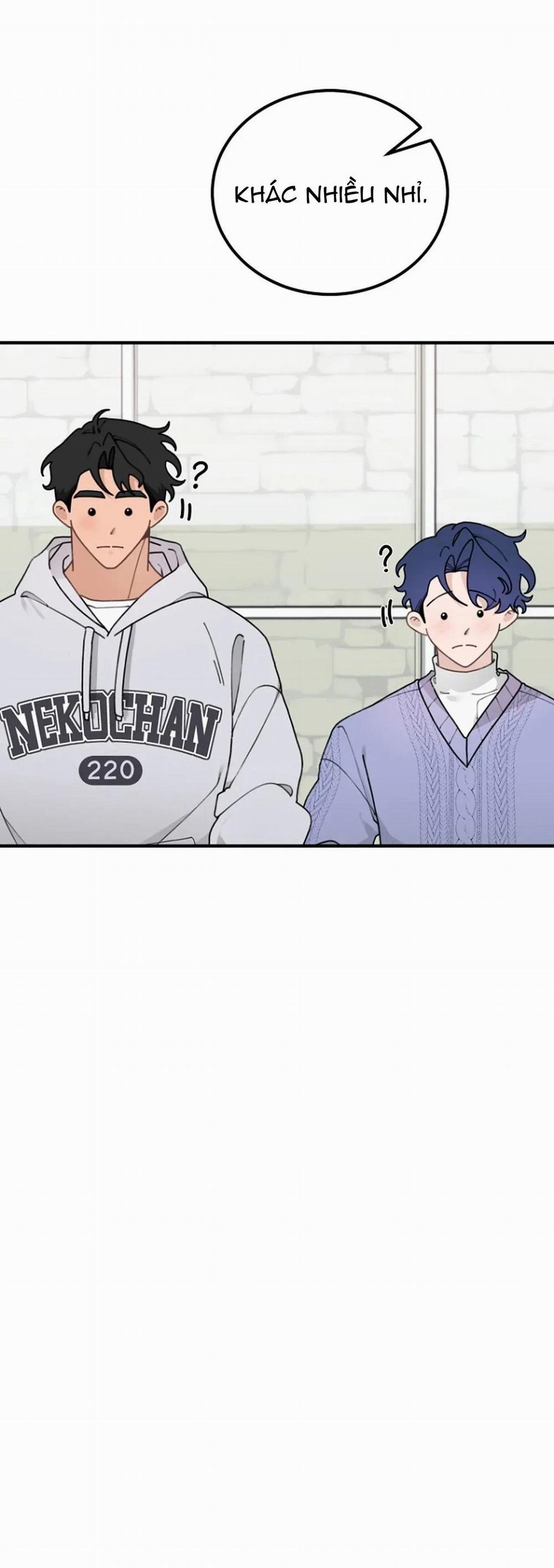 Hoàng Tử Thỏ Trên Cung Trăng 16 trang 25