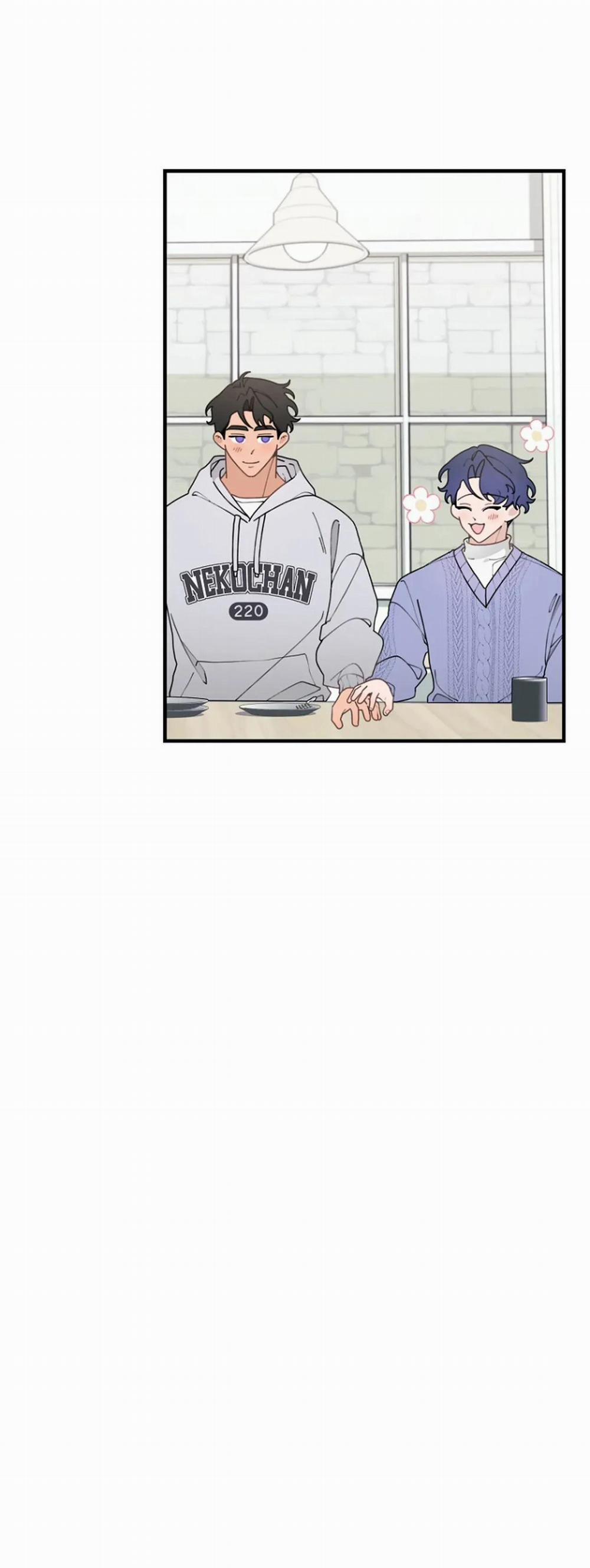 Hoàng Tử Thỏ Trên Cung Trăng 16 trang 27